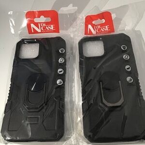 iPhone 12 Phone Case - Set of 2